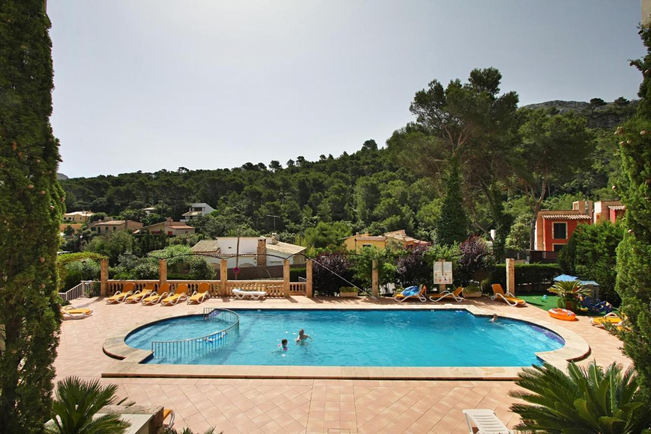 Pinos Altos 12 Cala de Sant Vicenc