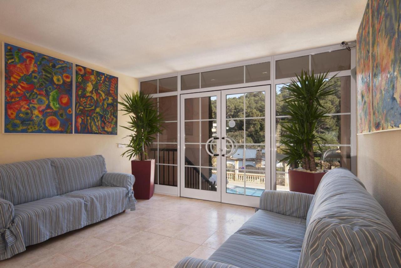 Pinos Altos 12 Appartement *