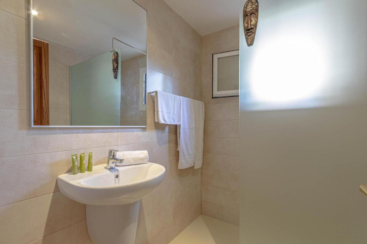 Apartment Pinos Altos 12 *