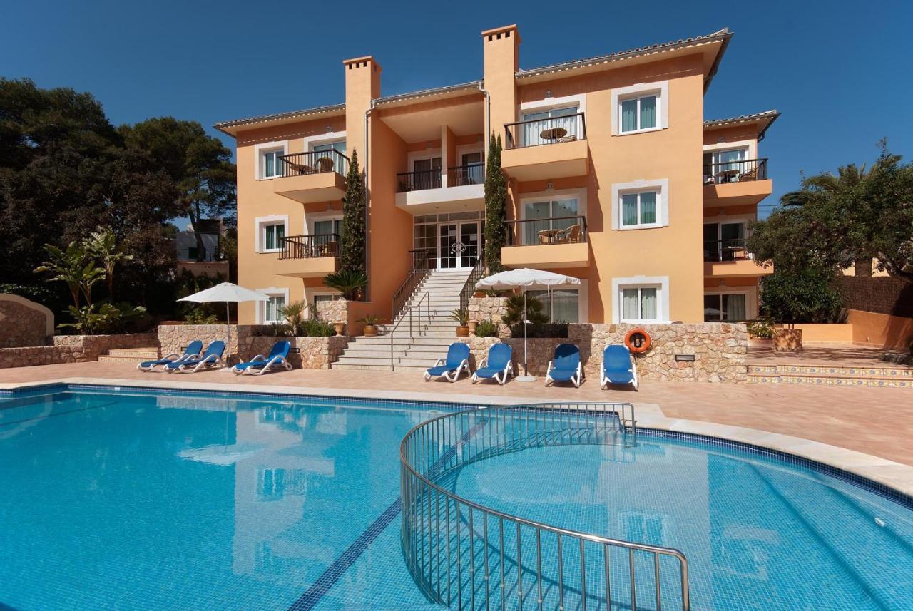 Pinos Altos 12 * Cala San Vicente (Mallorca)