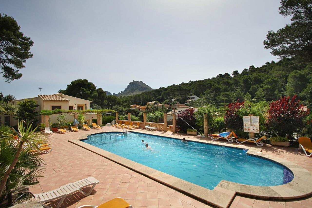Pinos Altos 12 Apartment Cala San Vicente (Mallorca)