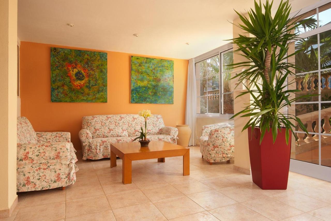 Apartment Pinos Altos 12 Cala San Vicente (Mallorca)