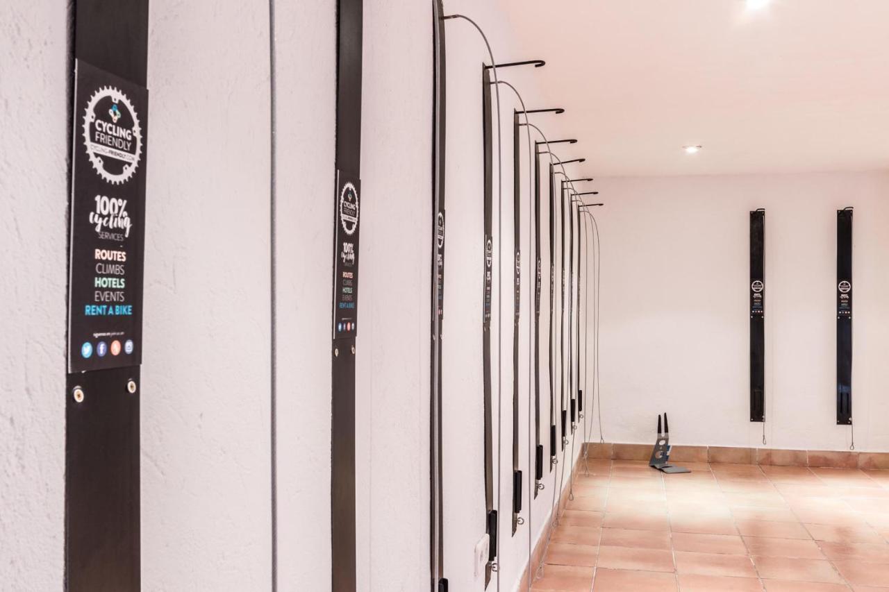 Apartment Pinos Altos 12