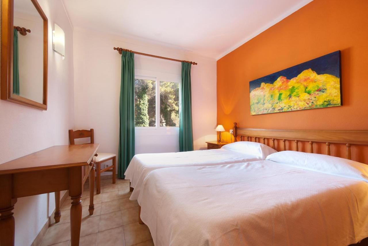 Apartment Pinos Altos 12