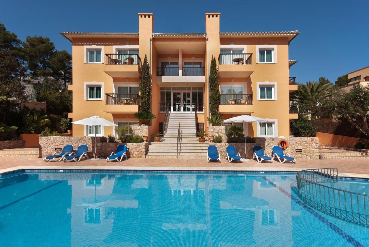 Apartment Pinos Altos 12 *