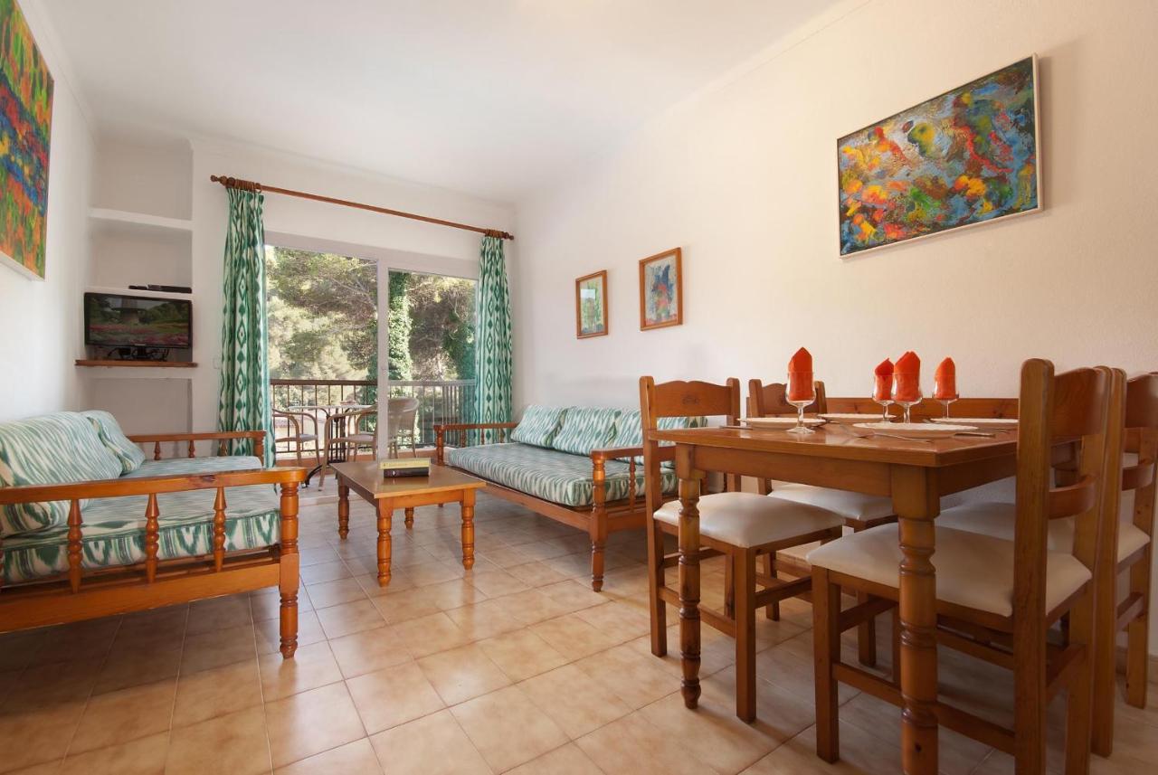 Apartment Pinos Altos 12 *
